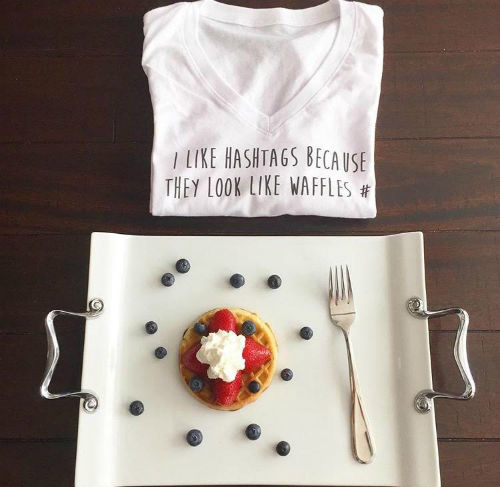 Mariela Torres's Fashion Line "Killem with Chic" is Feisty